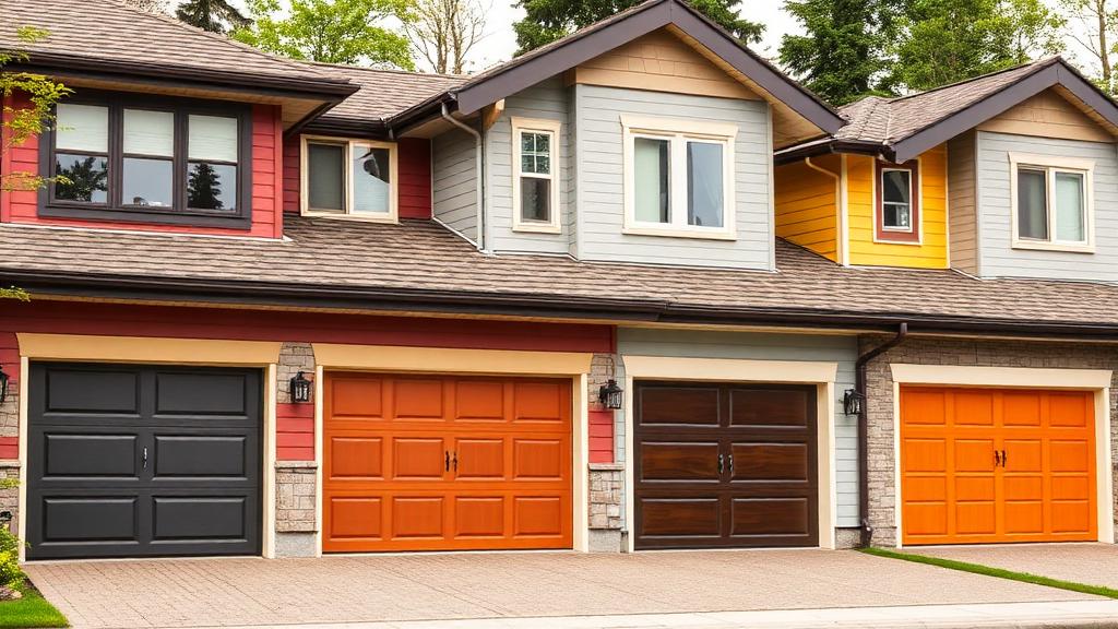Color Selection Guide: What Every Homeowner Should Know
