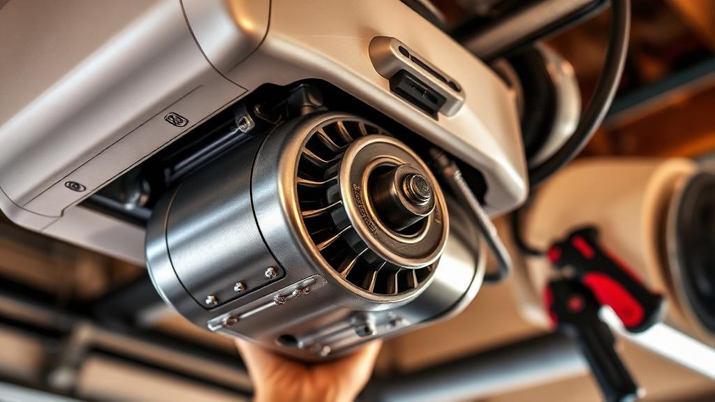 Opener Troubleshooting: A Complete Guide for Homeowners